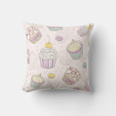 Search for muffin cushions Cake