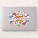 Search for big cupcake stickers Sweet