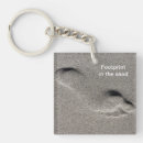 Search for footprint key rings Inspirational