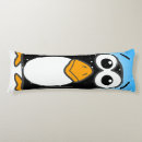 Search for cute penguin cushions North pole