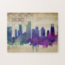Search for chicago puzzles Map