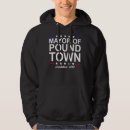 Search for pound hoodies Humour