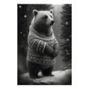 Search for wintery posters Wild