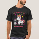 Search for going to be big cousin tshirts This