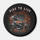 Search for motorbiker magnets Rider