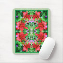 Search for orange flower mouse mats Botanical