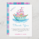 Search for baby shower with sailboat cards Blue