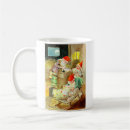 Search for elves mugs Vintage