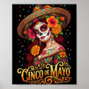 Search for 5 de mayo posters Mexican