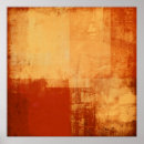 Search for blank antique vintage posters Brown