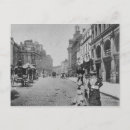 Search for shoppers postcards Street