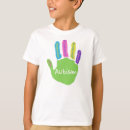 Search for autism awareness kids tshirts Asd