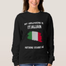 Search for italy womens hoodies Funny