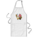 Search for teacher apple aprons Back to school