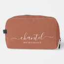 Search for wedding cosmetic bags Bridesmaid