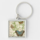 Search for music key rings Floral