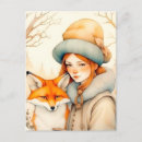 Search for jul postcards Winter