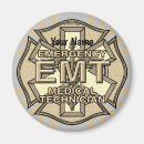 Search for maltese magnets Firefighter