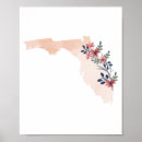 Search for florida posters Modern