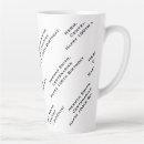 Search for all white mugs Keepsake