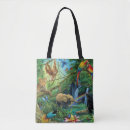 Search for monkey tote accessories Animals