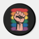 Search for fist magnets Pride