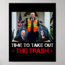Search for garbage posters Patriot