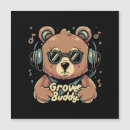 Search for groove cards Dancing