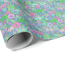 Search for camel wrapping paper Pink