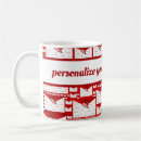 Search for envelope mugs White