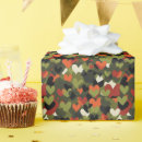 Search for red camo wrapping paper Green