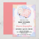 Search for sheep baby shower invitations Pink
