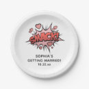 Search for retro wedding plates Cute