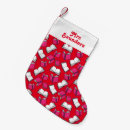 Search for teachers christmas stockings Librarian