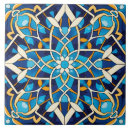 Search for arabic tiles Design