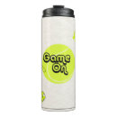 Search for tennis tumblers Player