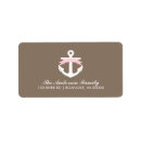 Search for sailing ships return address labels Ocean