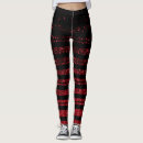 Search for red glitter leggings Modern