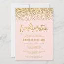 Search for pink confirmation invitations Catholic