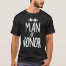 Search for bridesman tshirts Proposal
