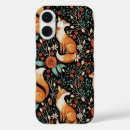 Search for mystical forest iphone cases Moon