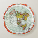 Search for vintage world globe cushions Geography