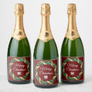 Search for christmas wine labels Festive
