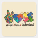Search for autism teacher stickers Autism awareness month