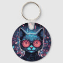 Search for cyber key rings Neon