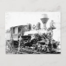 Search for steam locomotive postcards Retro