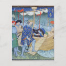 Search for crusaders postcards French