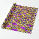 Search for persian wrapping paper Colourful