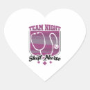 Search for night shift nurse stickers Nursing