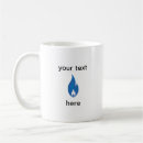 Search for edit text mugs White